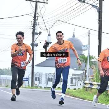 Runner Photo 8055445
