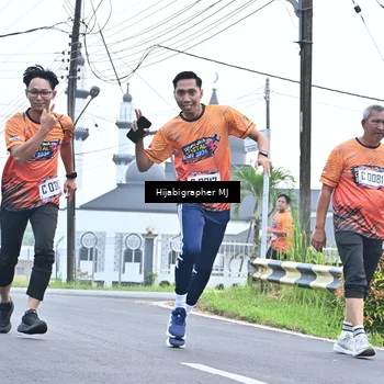 Runner Photo 8055446
