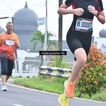 Runner Photo 8055447