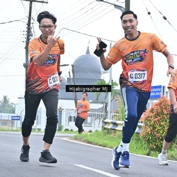 Runner Photo 8055449