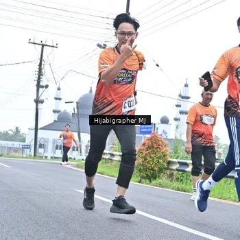 Runner Photo 8055450