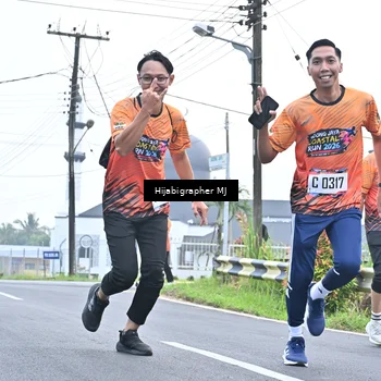 Runner Photo 8055451