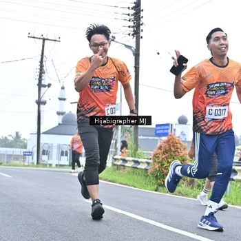 Runner Photo 8055452