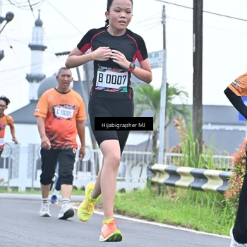 Runner Photo 8055454
