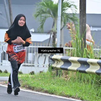 Runner Photo 8055455
