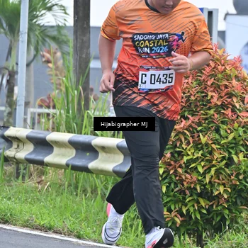 Runner Photo 8055456
