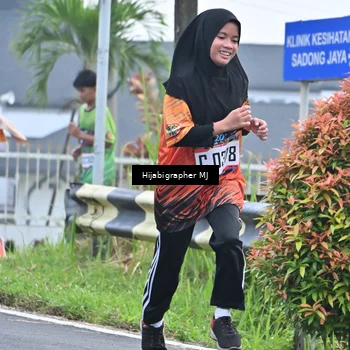 Runner Photo 8055457