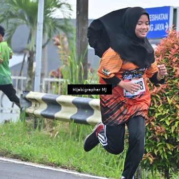 Runner Photo 8055458