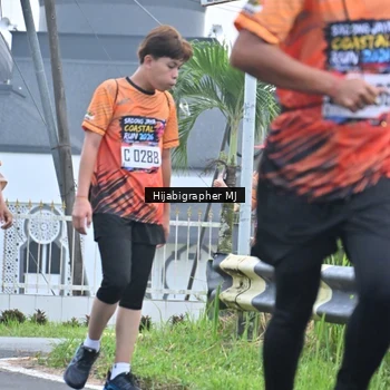 Runner Photo 8055460