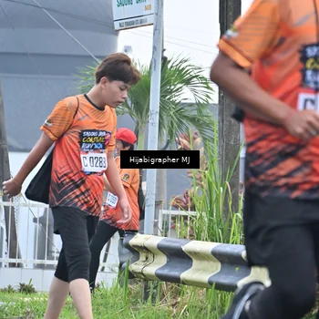 Runner Photo 8055461