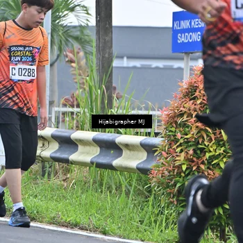 Runner Photo 8055463