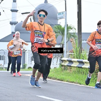 Runner Photo 8055465