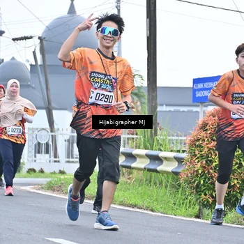 Runner Photo 8055466