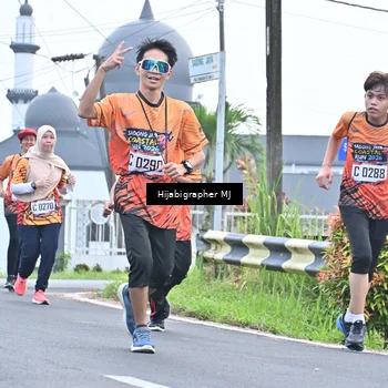 Runner Photo 8055467