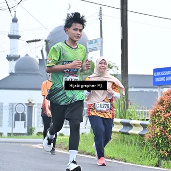 Runner Photo 8055469