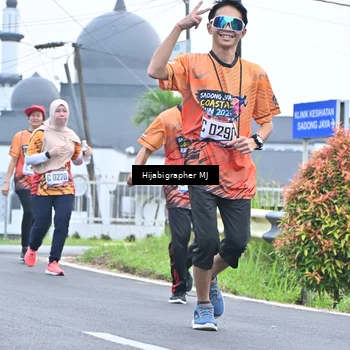 Runner Photo 8055470