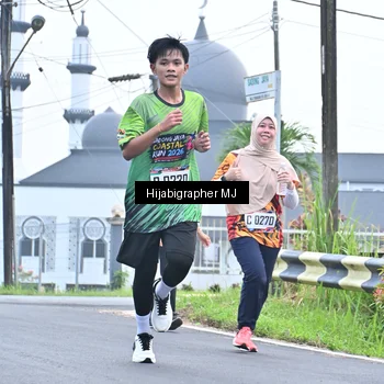 Runner Photo 8055471