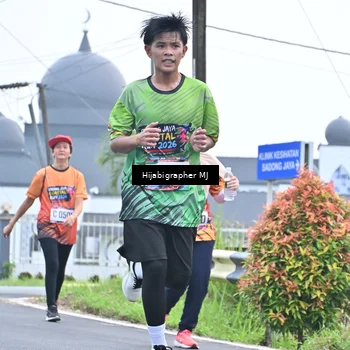 Runner Photo 8055473