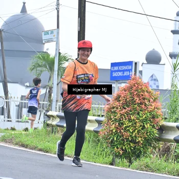 Runner Photo 8055474