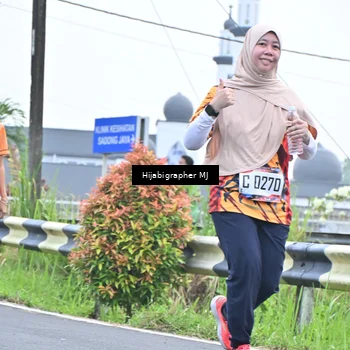 Runner Photo 8055475