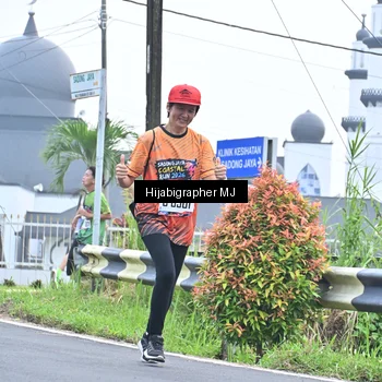 Runner Photo 8055477