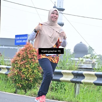 Runner Photo 8055478
