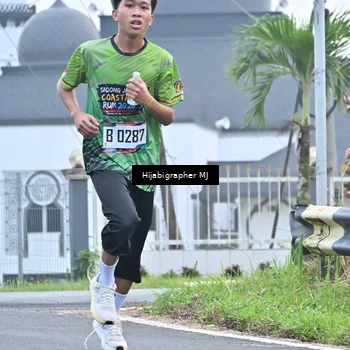 Runner Photo 8055479