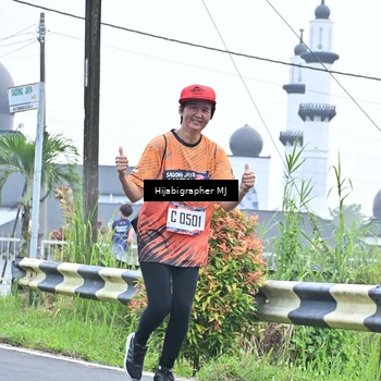 Runner Photo 8055480