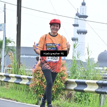 Runner Photo 8055481