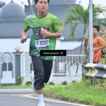 Runner Photo 8055482