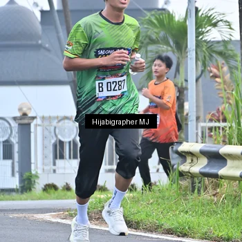 Runner Photo 8055483