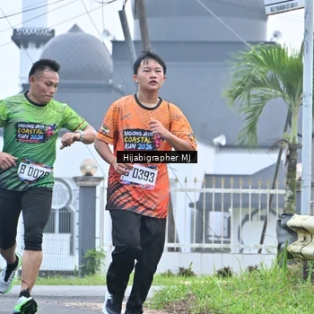 Runner Photo 8055484