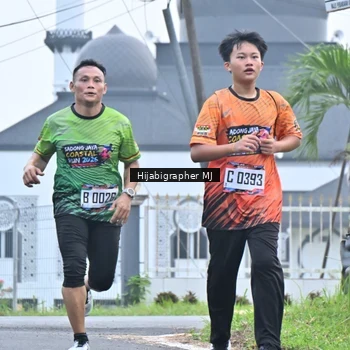 Runner Photo 8055487