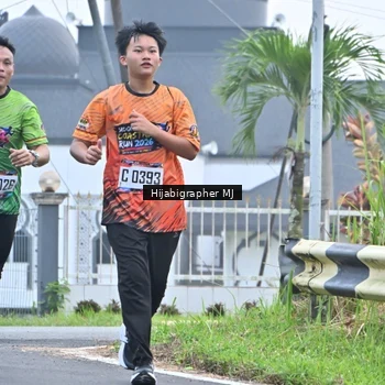 Runner Photo 8055488