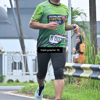Runner Photo 8055489