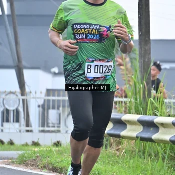 Runner Photo 8055490