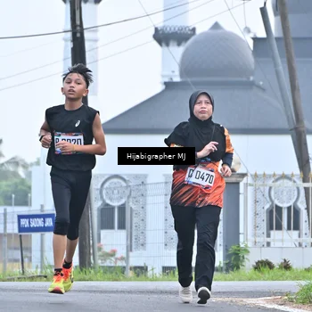 Runner Photo 8055493