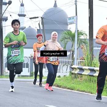 Runner Photo 8055494