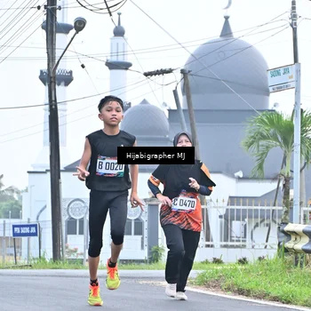 Runner Photo 8055496