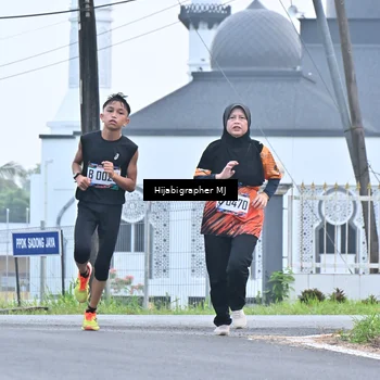 Runner Photo 8055497