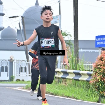 Runner Photo 8055500