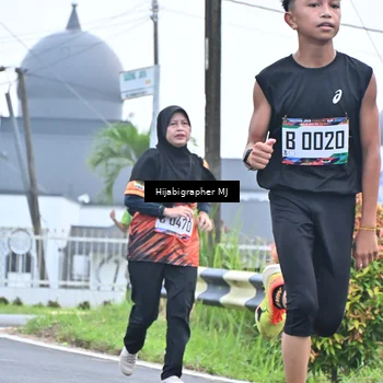 Runner Photo 8055501
