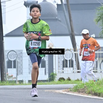 Runner Photo 8055503