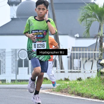 Runner Photo 8055505