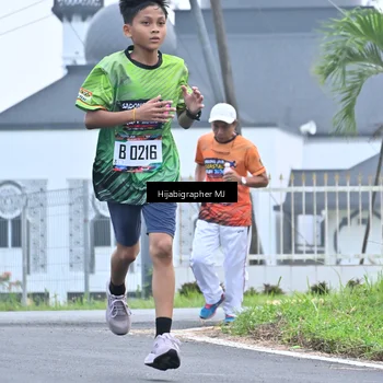 Runner Photo 8055506