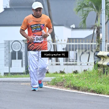 Runner Photo 8055507