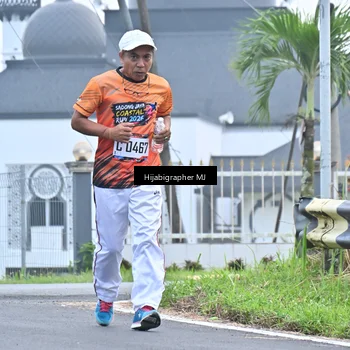 Runner Photo 8055508