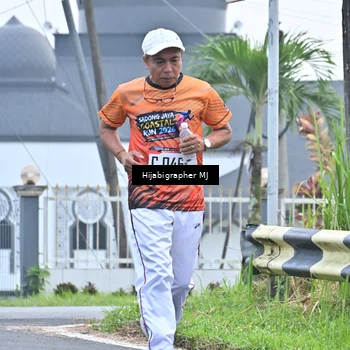 Runner Photo 8055511