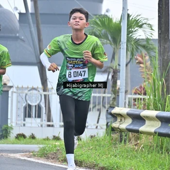 Runner Photo 8055512