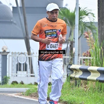 Runner Photo 8055513